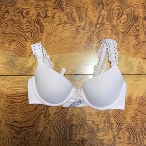 aerie pushup bra